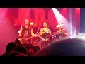 U.D.O. - Metal Never Dies Live, Tavara-asema, Tampere, Finland 18.02.2024