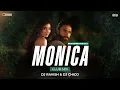 Lagu Monica - Run Down The City | Club Mix | Dhurandhar | DJ Ravish \u0026 DJ Chico