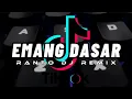 Download Lagu SOUND NDX AKA!! DJ EMANG DASAR - (RD-BOOTLEG) full bass 2023
