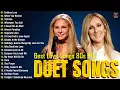 Download Lagu Best Duet Love Songs Male And Female - Lionel Richie, Diana Ros, Barbra Streisand, Céline Dion #l71