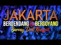JAKARTA Berdendang \u0026 Bergoyang Bareng DIDI KEMPOT