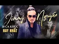 Download Lagu Jimmy Nguyễn - 20 Ca Khúc Hay Nhất Của Jimmii Nguyễn || Nhớ Về Em \u0026 Hoa Bằng Lăng \u0026 Mưa Tuyết