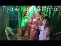 Download Lagu Tiya \u0026 Nazima Mahal
