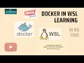 Installing ubuntu container in docker and SSH to it via putty