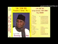 Lagu TAN CENG BOK - STAMBUL SILIH WANGI (KRONCONG TEMPO DULU)