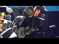 Eminem - River ft. Ed Sheeran (LIVE AT TWICKENHAM 2018)