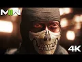 Download Lagu CALL OF DUTY: MODERN WARFARE 2 All Cutscenes (2022) Full Game Movie 4K 60FPS Ultra HD