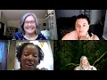 Careers at the University of Washington Zoom Event Recording