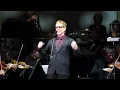 "What's This?" by Danny Elfman (Nightmare Before Christmas Live @ The Hollywood Bowl 10-28-16)