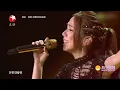 高音太震撼了！邓紫棋惊艳唱《倒数》不愧是行走的CD！#超级秀 CLIP