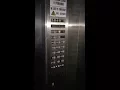 EPIC HIGH-RISE DOVER IMPULSE ELEVATOR IN SINGAPORE