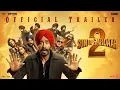 Download Lagu Son Of Sardaar 2 - OFFICIAL TRAILER | Ajay Devgn \u0026 Mrunal Thakur | Vijay Kumar Arora | 25th July