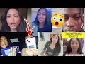 Download Lagu DDG Love Show Got India Love In Her Feelings🤬India Love Slip Up About DDG😳CJ SO COOL Served