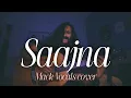 Download Lagu Saajna  - Mack Vocals cover
