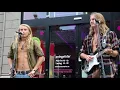 Download Lagu Norway Oslo Talented pop rock band / Norvège Oslo Groupe pop rock talentueux