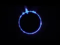 Vibrant 4K Abstract Music Circle Equalizer Background - Free Stock Footage Download