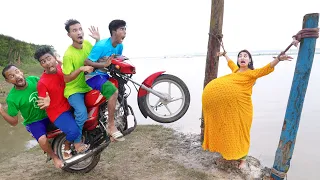 Top Ten of One Dui Shotin Special Trending Comedy Video 2026 😂Amazing Funny Video Episode 125 By Ma