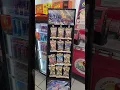 NEW Pokemon Cards at Circle K