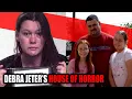 Debra Jeter s Abandoned House of Terror Mom Lured Daughters to Their Deaths