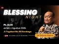 Download Lagu DI DALAM TUHAN ADA MUJIZAT oleh Pdt. Stefanus Suwarno