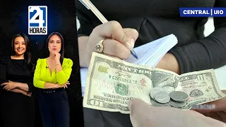 Noticias, viernes 4 de septiembre del 2026| 24 Horas | Quito
