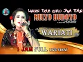 Download Lagu 1 JAM BERSAMA MULYO BUDOYO NYADRAN DESA KUWU  VOL.1 full album