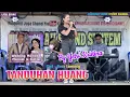 Lagu Lagu Dayak ~ TANDUHAN HUANG By YETRI KRISTINAWATI ~ Wedding MARIADI \u0026 SINTIA Di Ds Rangan Tangko..