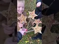 Nature Wands Autumn Craft Ideas for Kids
