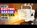 The 6 Best Electric Garage Heaters of 2026 Best Garage Heater 2026 Stay Warm While You Work