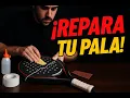 Lagu Cómo reparar tu pala de pádel paso a paso 🛠️ | Guía completa y efectiva 2025