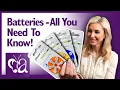 Hearing Aid Batteries - All You Need To Know