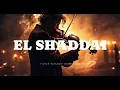 Download Lagu EL SHADDAI/PROPHETIC VIOLIN WORSHIP INSTRUMENTAL/BACKGROUND PRAYER MUSIC
