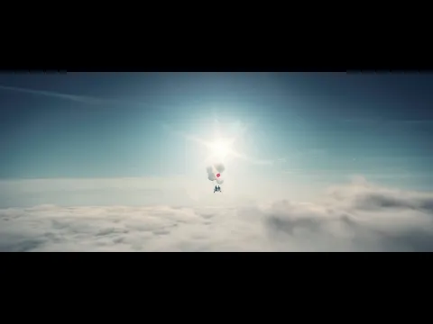 SpaceBoy - TRAILER / ENG - Bulletproof Cupid