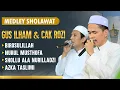 Download Lagu MEDLEY SHOLAWAT GUS ILHAM PASURUAN  \u0026 CAK ROZI  //TERBARU//