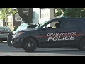 Grand Rapids homicides down other violent crimes up