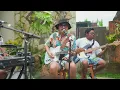 STEVEN & COCONUTTREEZ - SUNSET (COVER BANREG OFFICIAL )