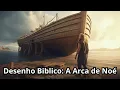 Download Lagu Desenho Biblico - A Arca de Noé