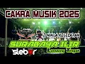Download Lagu REMIX LAMPUNG TERBARU | LIVE SURABAYA ILIR | IYAI AGUS 88 | DINDA JONI | FDJ MEME | PAPAH SYARIP