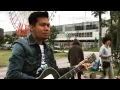 Lagu Jep Sepahtu menghiburkan rakyat Jepun dengan lagu Mirae