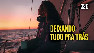 Starting a new life at sea | #SAL #326