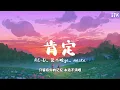 Lagu RE-D、是二哈ya、masta - 肯定 (抖音热播DJ版) (Remix) 『一秒钟的瞬间就已注定，两个人的故事你我决定』【动态歌词】