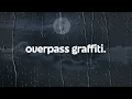 ed sheeran - overpass graffiti (lyrics)