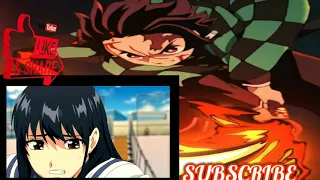 tenkuu shinpan season 1 ep1 part 1 