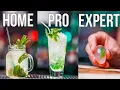 Lagu How to Make a Mojito Cocktail Home | Pro | Expert