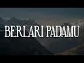 Download Lagu Vania Larissa - Berlari PadaMu [Lirik] | Berkat KemurahanMu,  Yesus Yang Termanis | Mix...