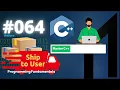 Arabic Programming Fundamentals Using C - Return
