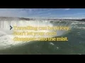 Niagara Falls tourism fee Do you have to pay it CBC Marketplace