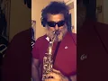 Download Lagu Mi Vendo - R. Zero Cover Sax