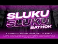Download Lagu Dj Sluku sluku bathok - Slow Bass Horeg - Style Az Zahir - Jaranan x Dj Reggae 🎶
