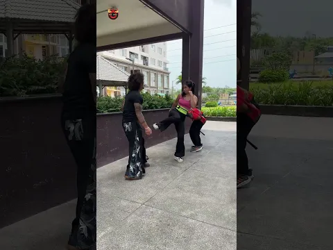 Bạo lực không phải cách giải quyết